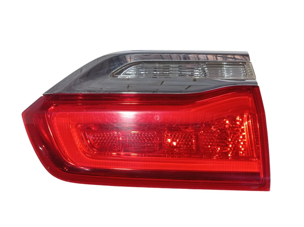 Lanterna Esquerda Tampa Traseira Grand Cherokee 2014 V604 2