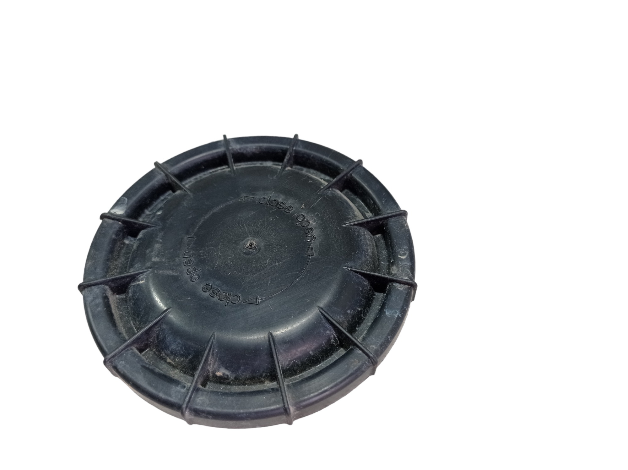 Tampa Farol Range Rover Vogue 3.6 2008 V583 3