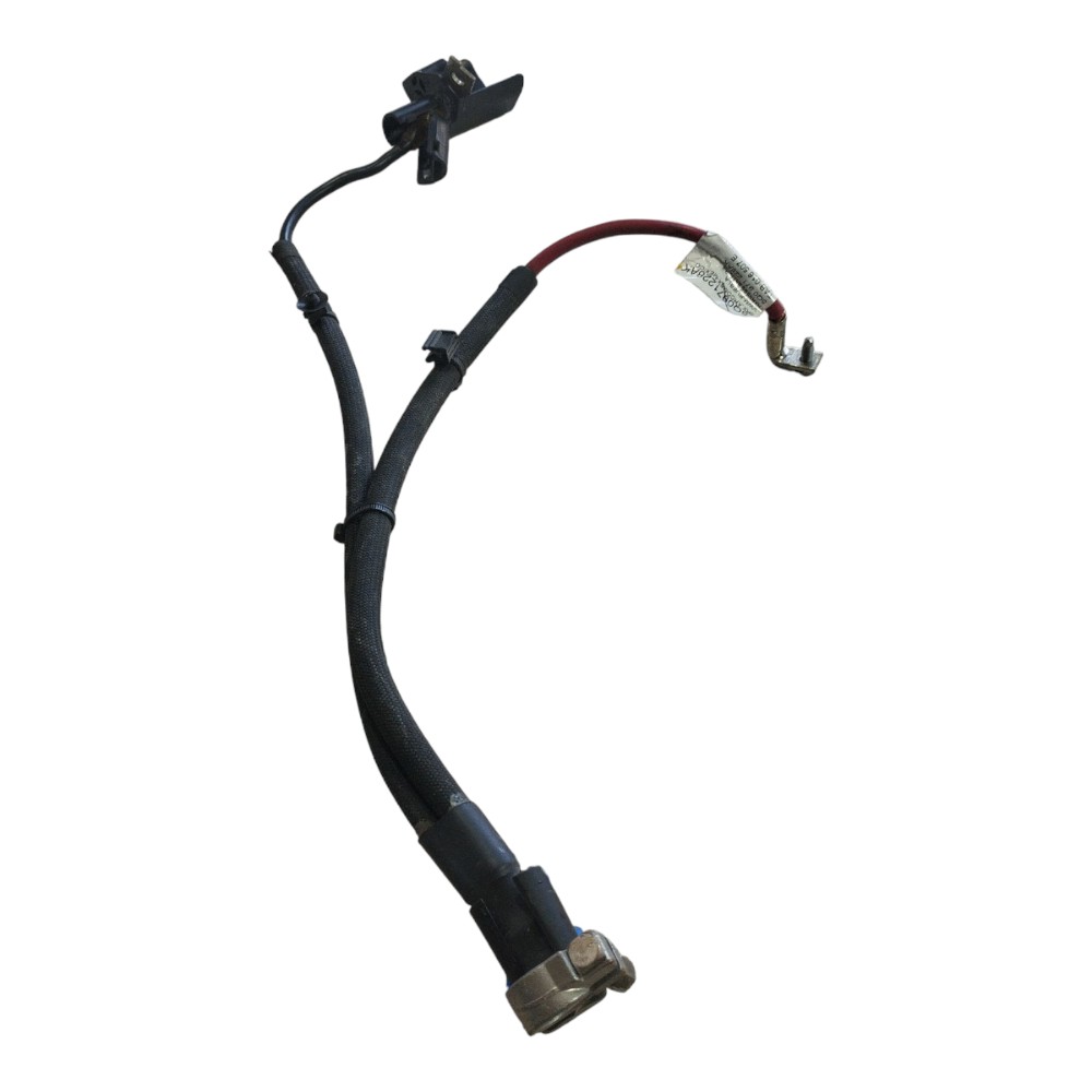 Cabo Bateria Positivo Vw Taos Highline 2022 2024 V655 7