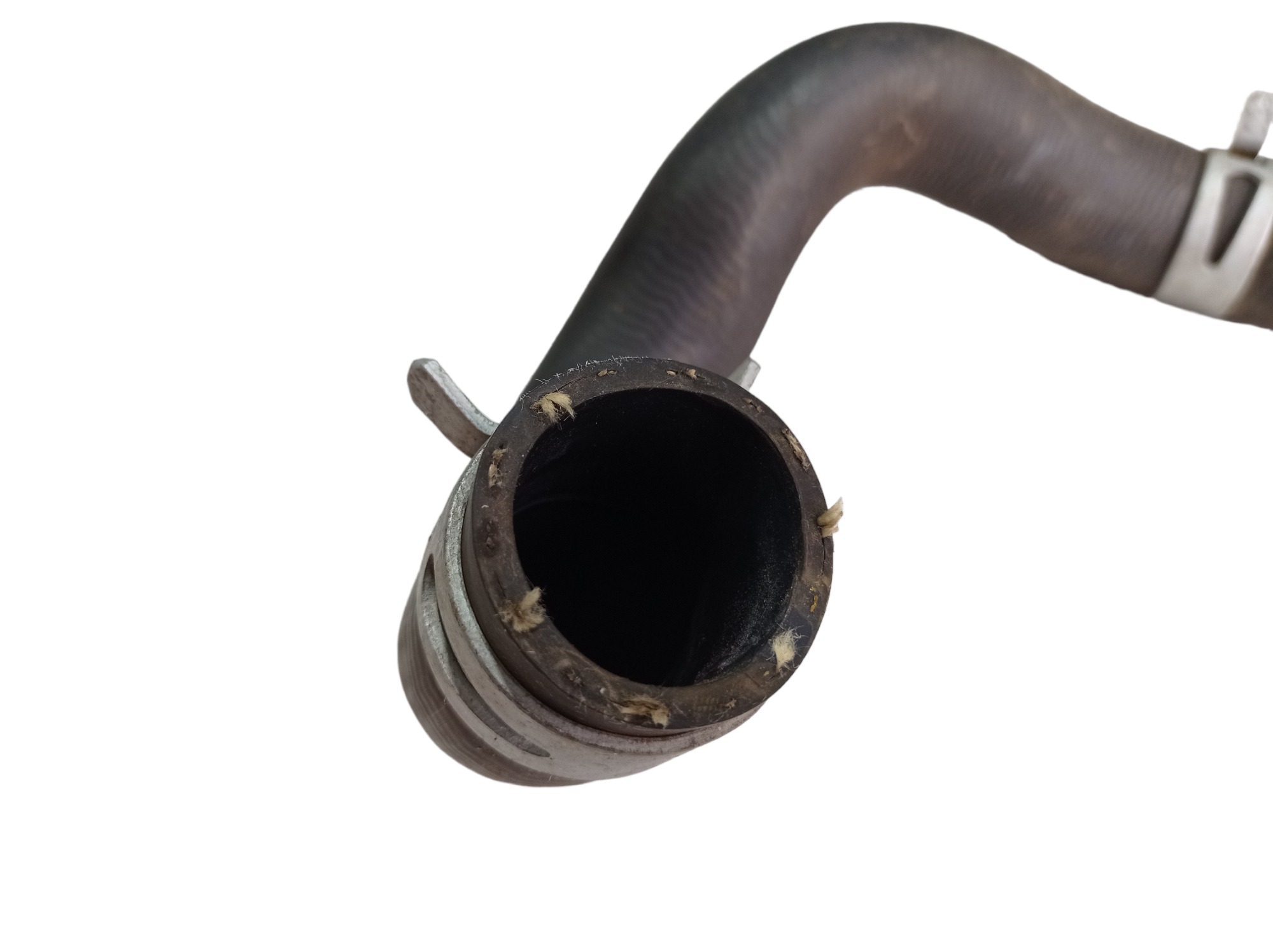 Mangueira Inferior Radiador Hb20 Confort 2023 V590 4