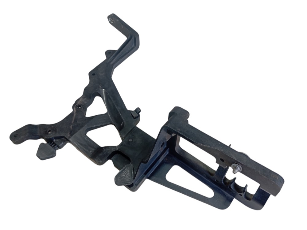 Suporte Filtro Canister Range Rover Evoque 2012 2015 V603