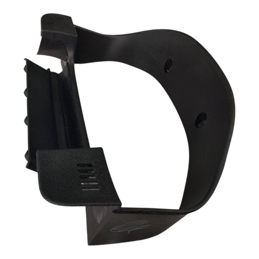 Moldura Painel Instrumento Ford Fusion 2009 2012 V637 3