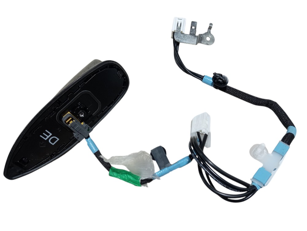 Antena Lexus Rx500hf Sport 2023 V619 5