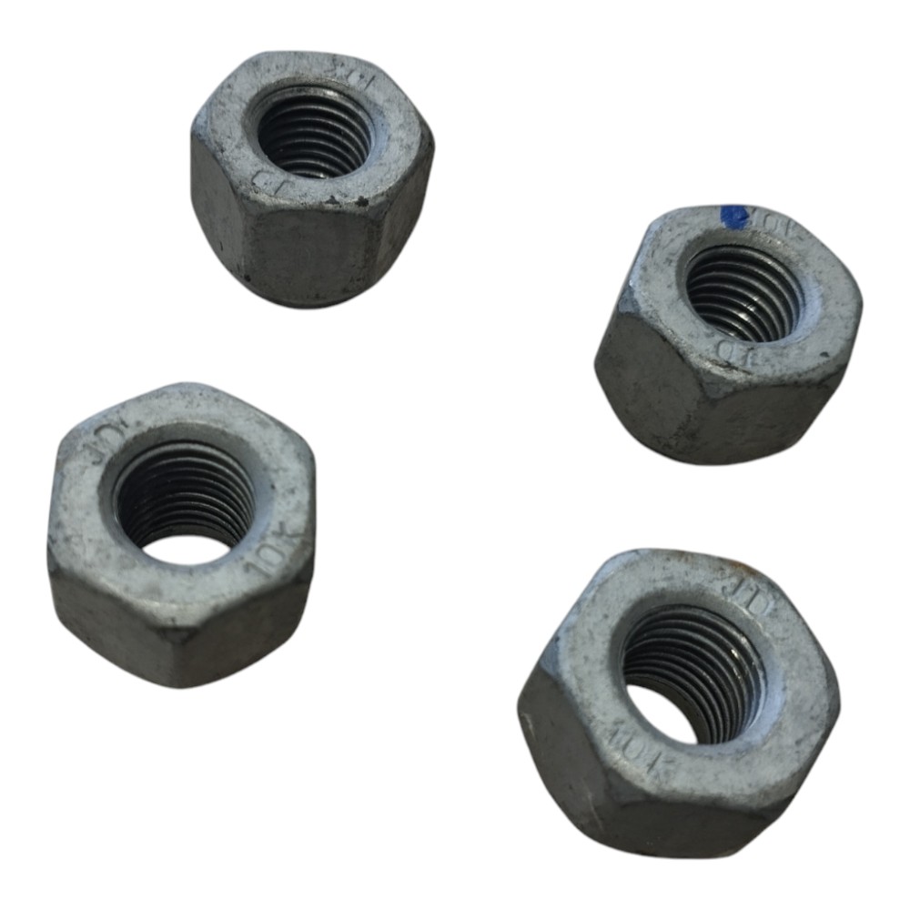 Porca Roda 4und Byd Dolphin Gs 2024 2025 V628 7