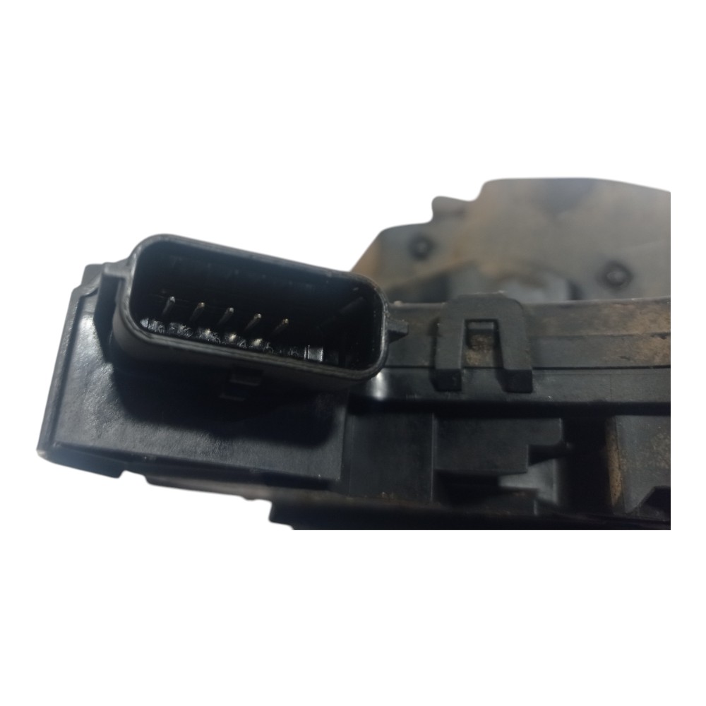 Fechadura Porta Traseiro Esquerdo Jac Ej7 2023 V618 7