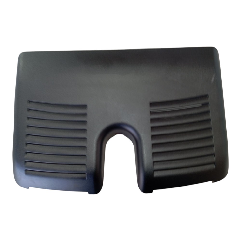 Acabamento Interno Retrovisor Nissan Leaf 2023 V632 1