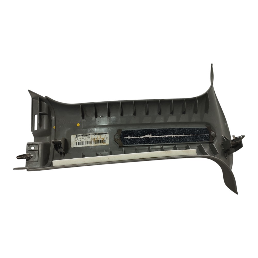 Acabamento Coluna Traseira Esq Chrysler Grand Caravan V578 7