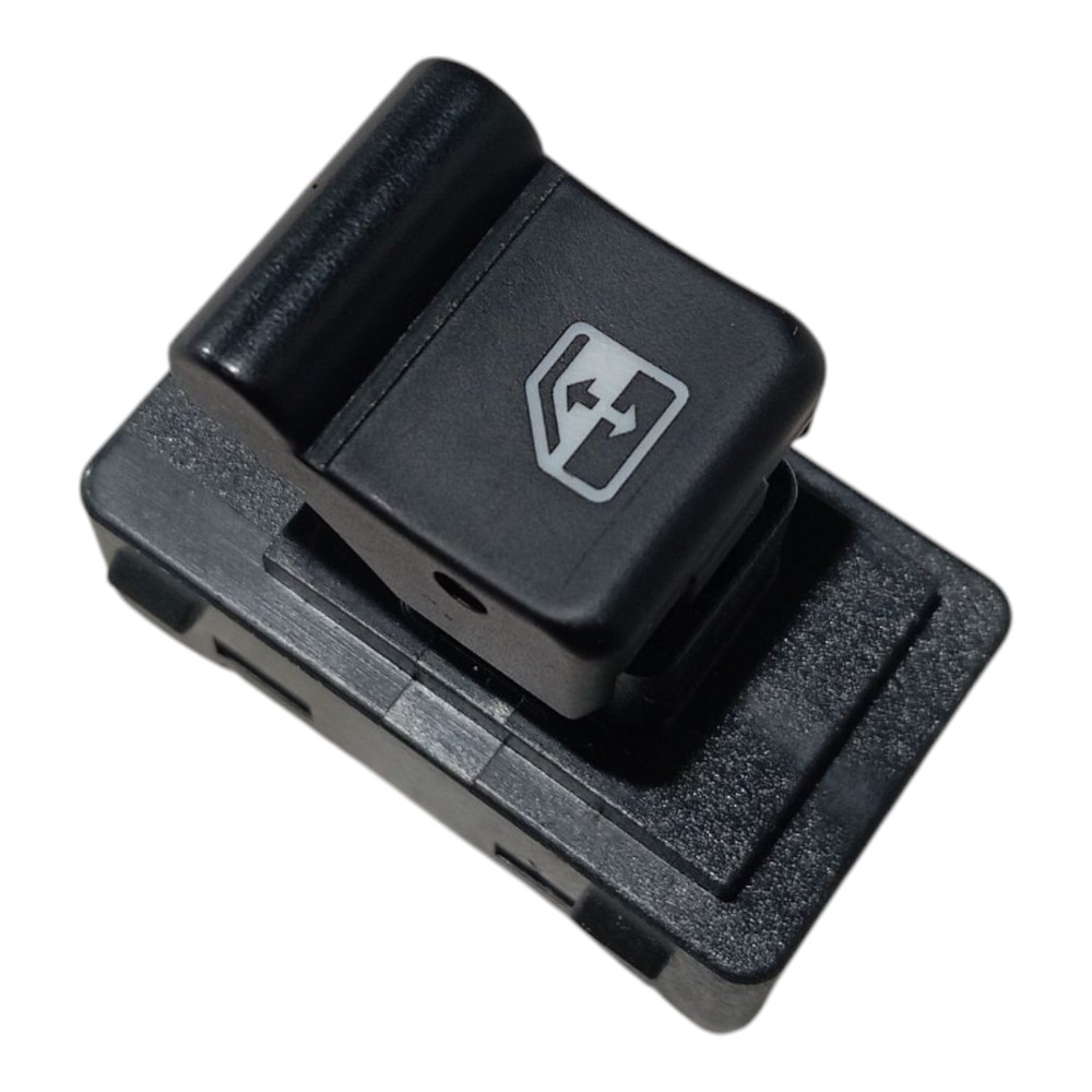 Botão Vidro Porta Diantei Direita Ram Rampage 2023 2025 V659 3