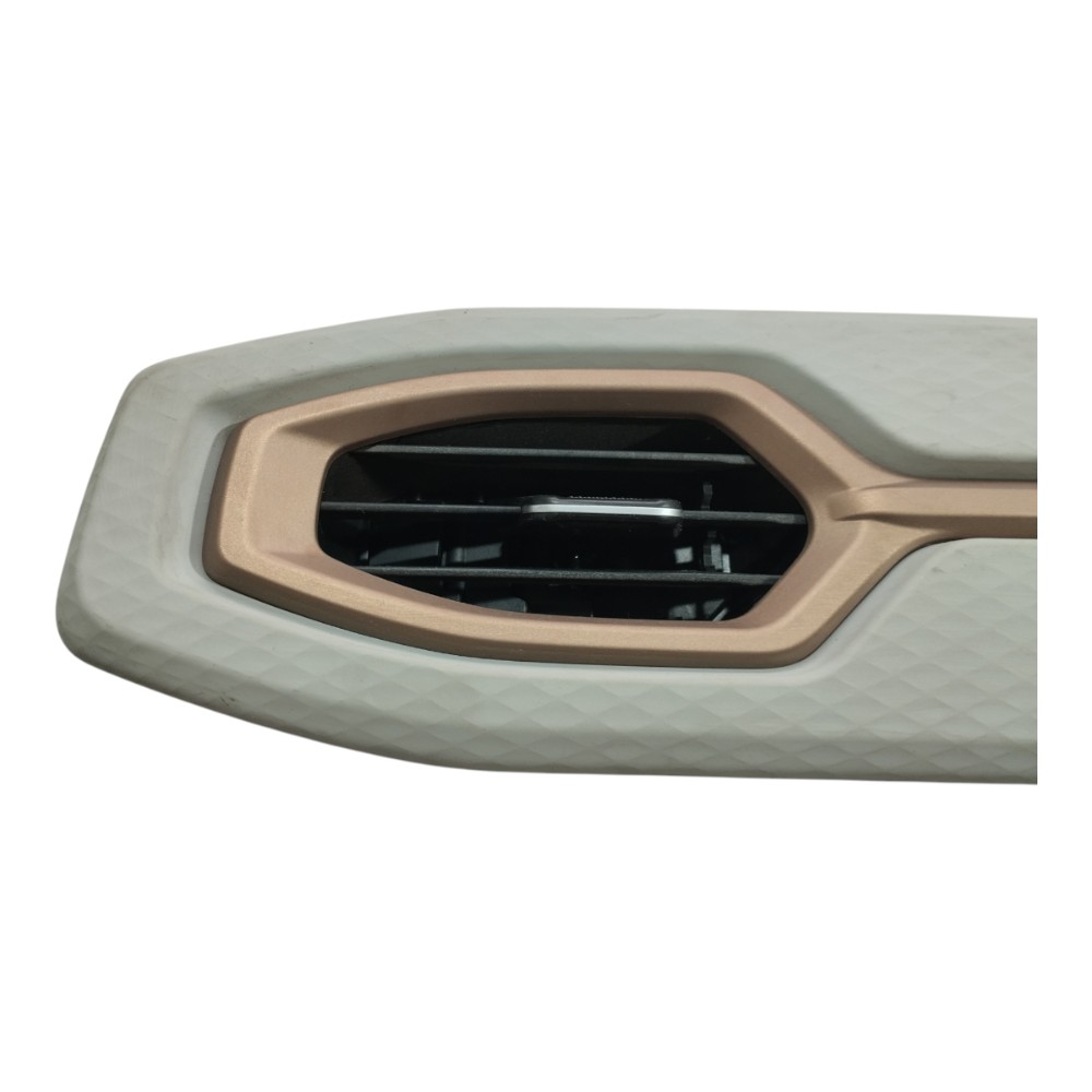Acabamento Direito Com Difusor Jac Ejs1 2022 2023 V651 6