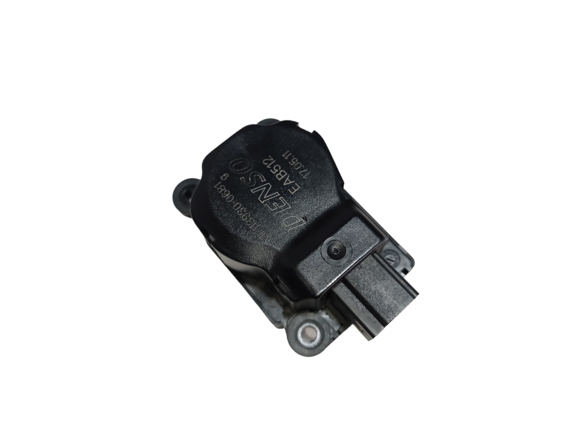 Motor Atuador Ar Condicionado Discovery 4 2010 A 2014 V582 5