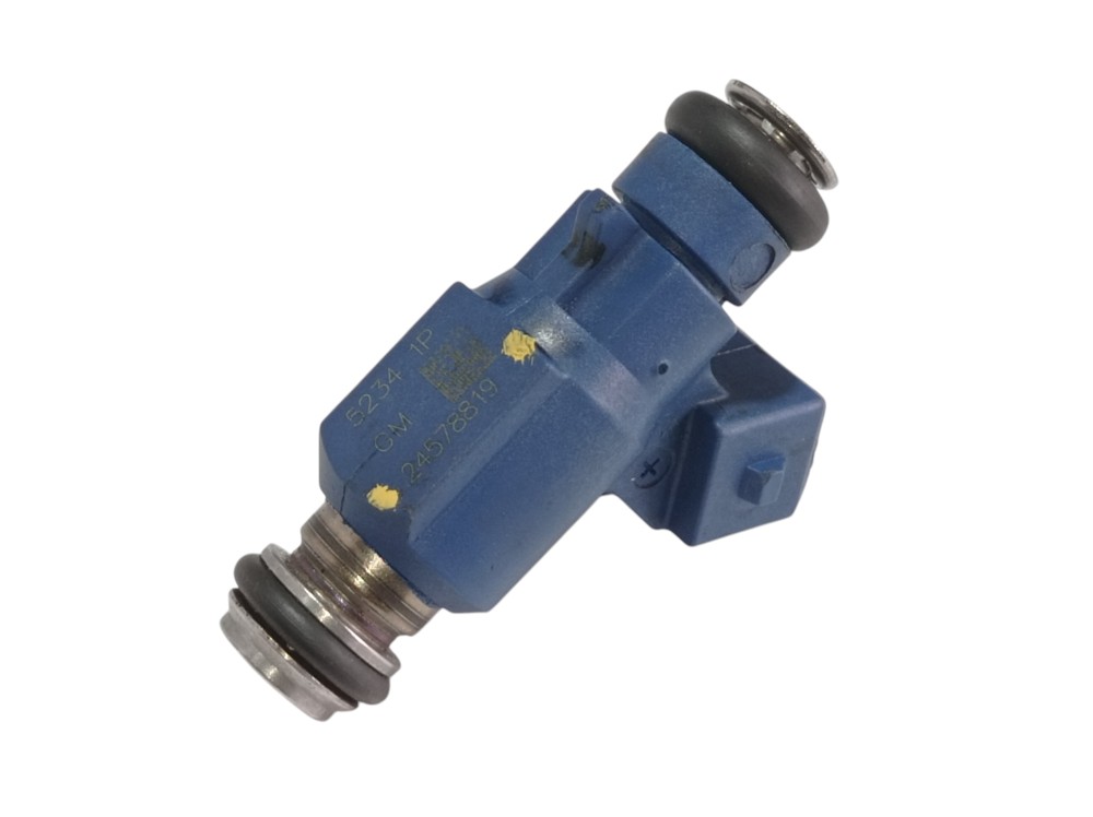 Bico Injetor Gm Onix 1.0 Delphi 2014 V248 3