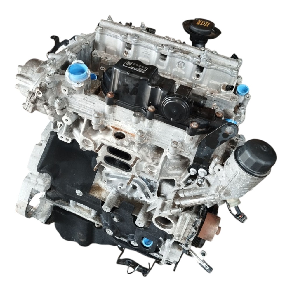Motor Land Rover Defender 2.0 2022 V645 10