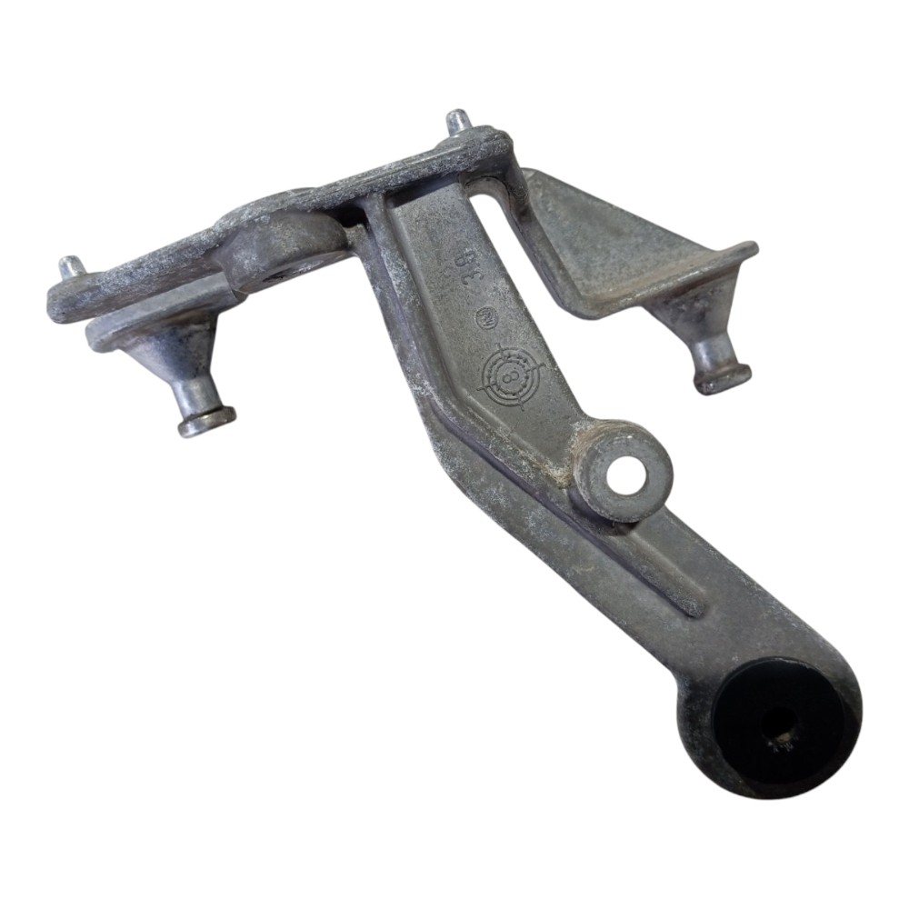 Suporte módulo ABS Mercedes B180 2010 V630 3