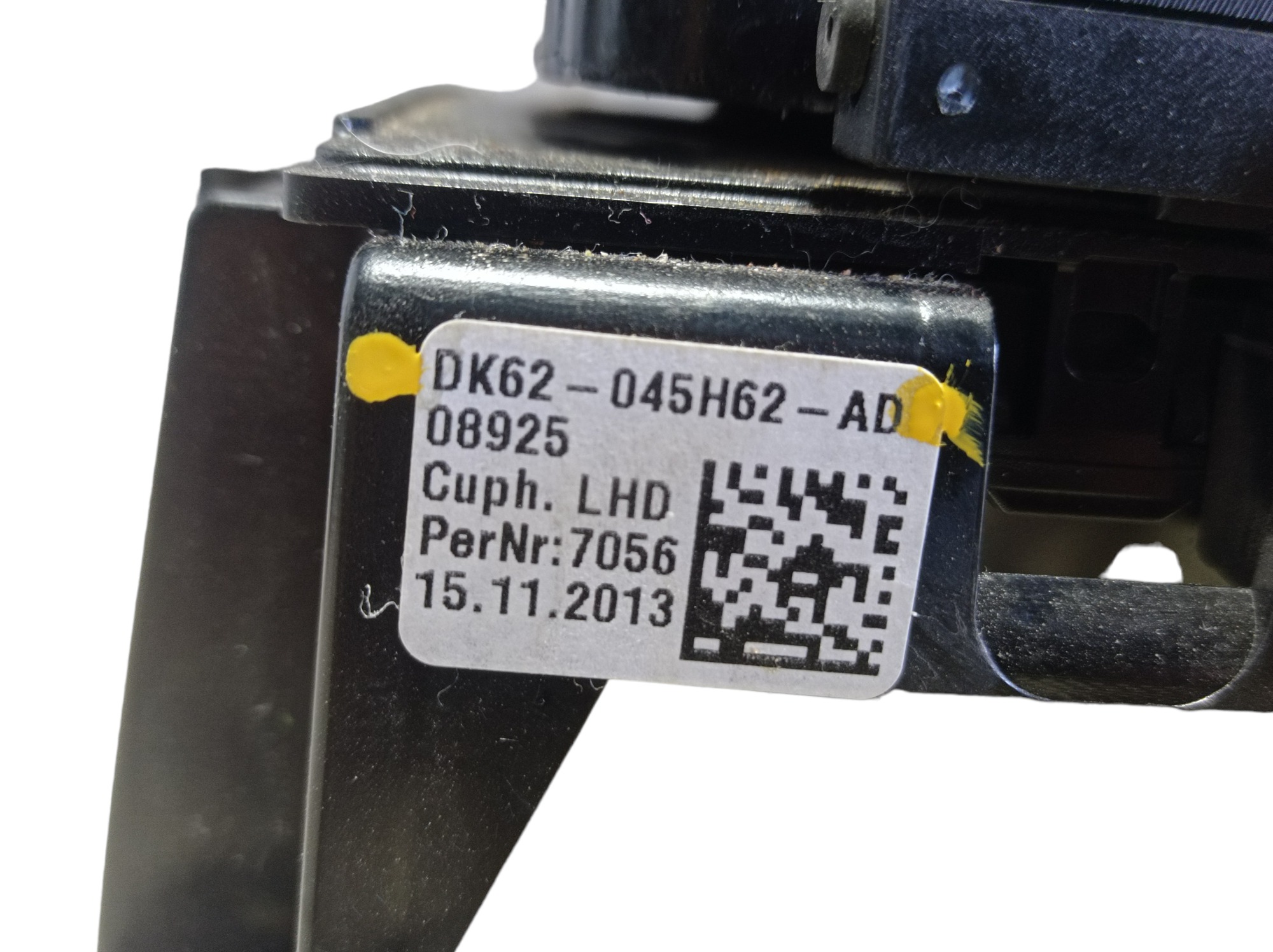 Porta Copos Console Central Range Rover Sport 2014 3.0 V592 9