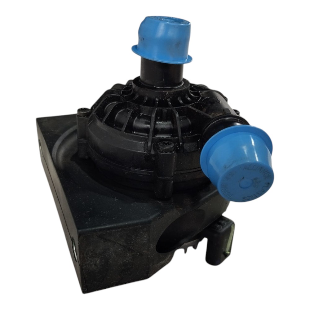 Bomba Água Auxiliar Gwm Haval Gt 2024 V636 1307107xgw01a 6