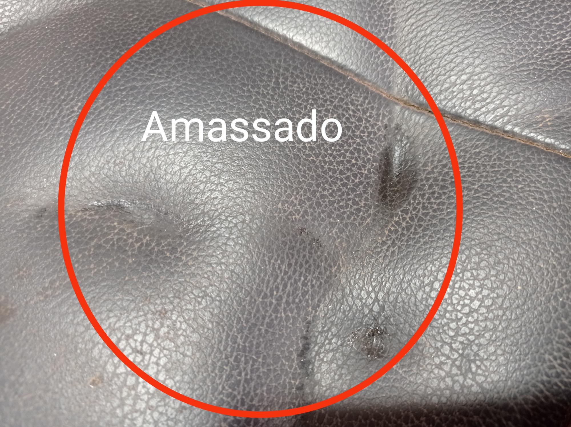 Assento Banco Dianteiro Esquerdo Pajero Full 2020 V599 4