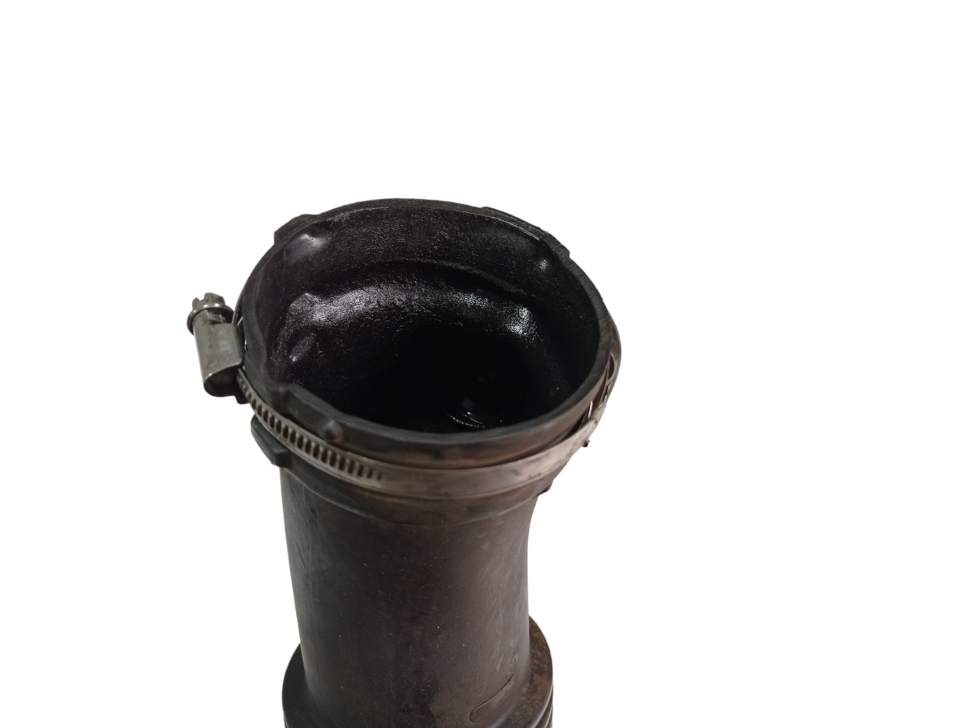 Mangueira Esquerda Caixa Filtro Ar Range Rover Sport 14 V573 4