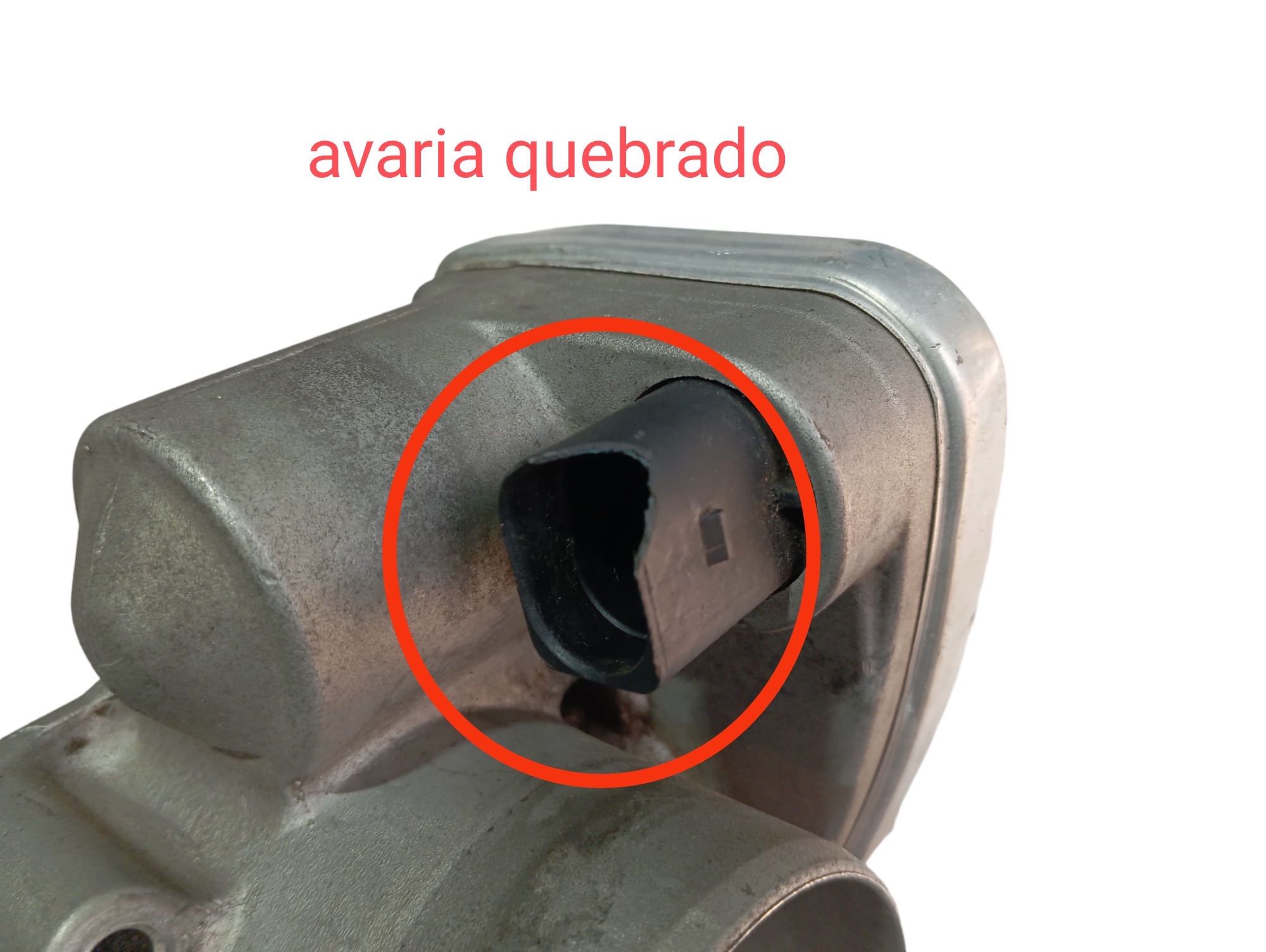 Tbi Corpo Borboleta Vw Gol 1.6 032133062a Vl 9