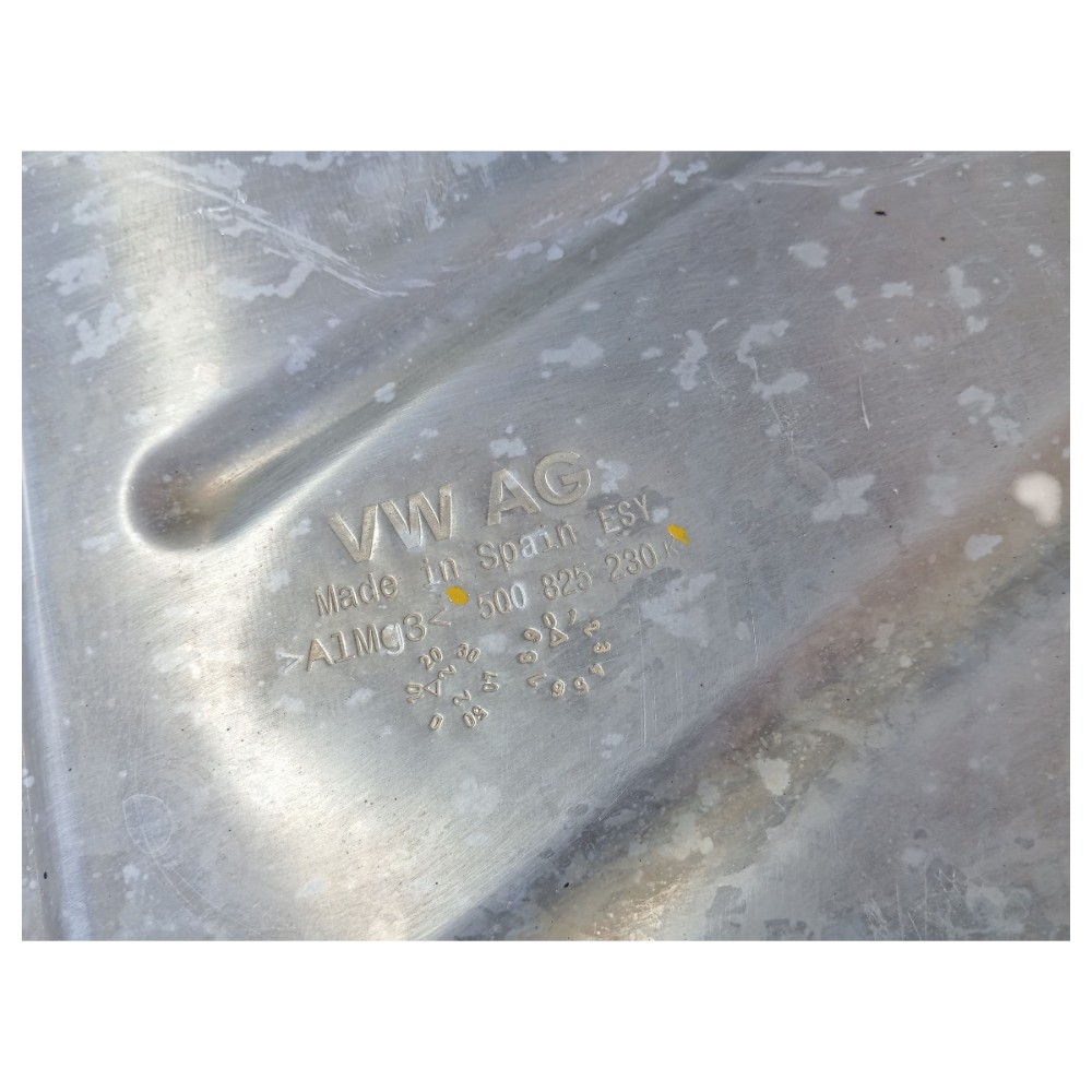 Defletor Câmbio Vw Taos Highline 1.4 2022 2024 V655 2