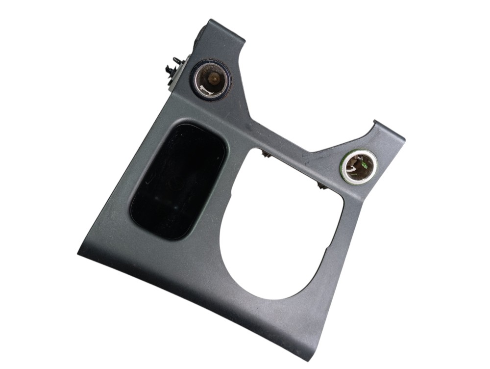 Moldura Console Discovery 4 2010 2012 V614 1