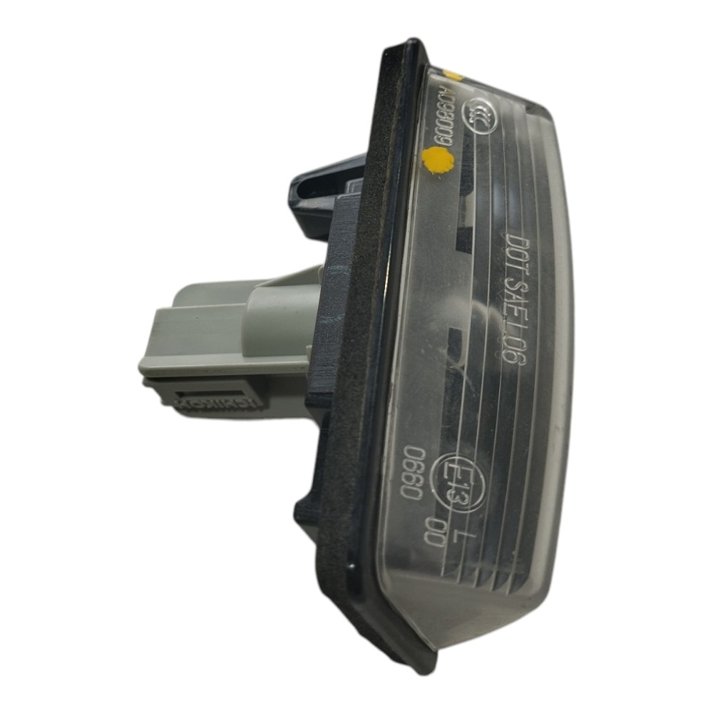 Lanterna Luz De Placa Nissan Leaf 2023 V632 3