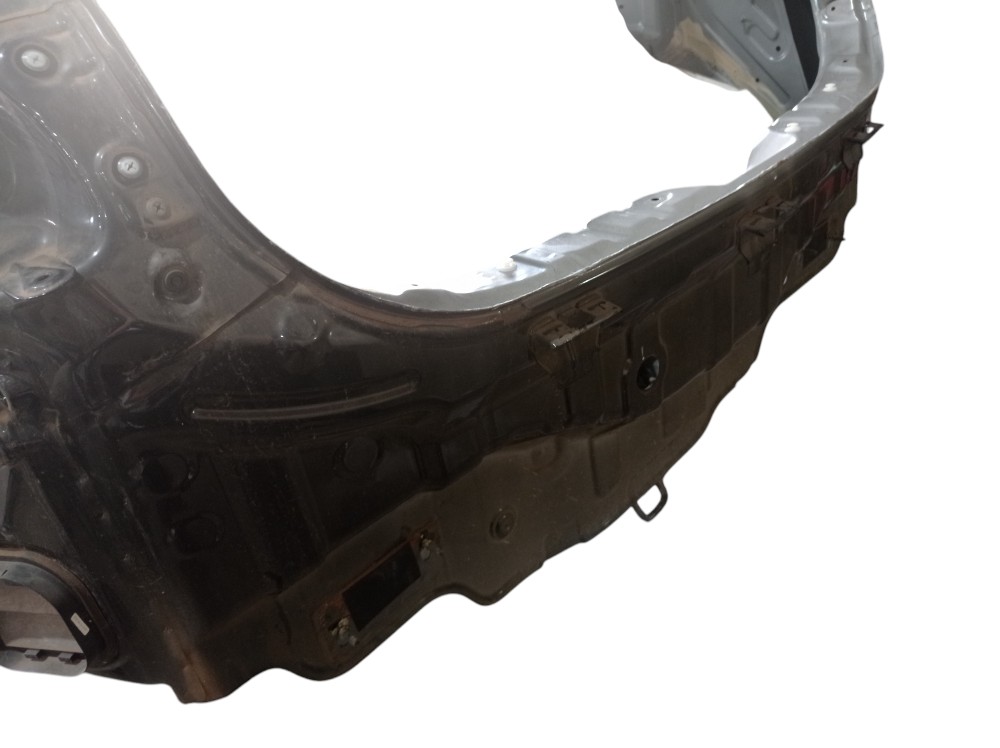 Caixote Painel Traseiro Jac Iev40 2020 V615 6