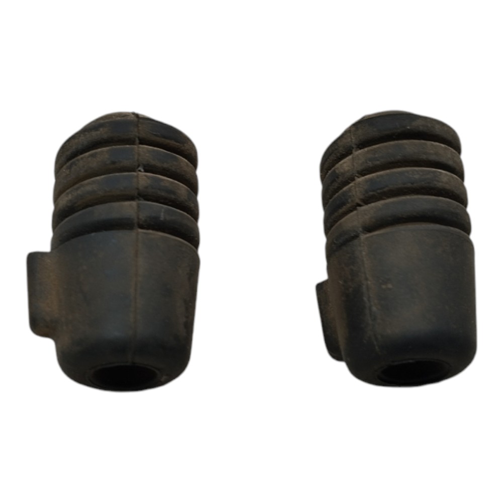 Batente Borracha Tampa Traseira Jac Ejs1 2022 2024 V616 5