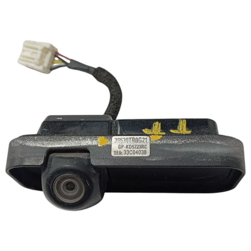 Camera Ré Honda Civic 2010 A 2015 V658 5