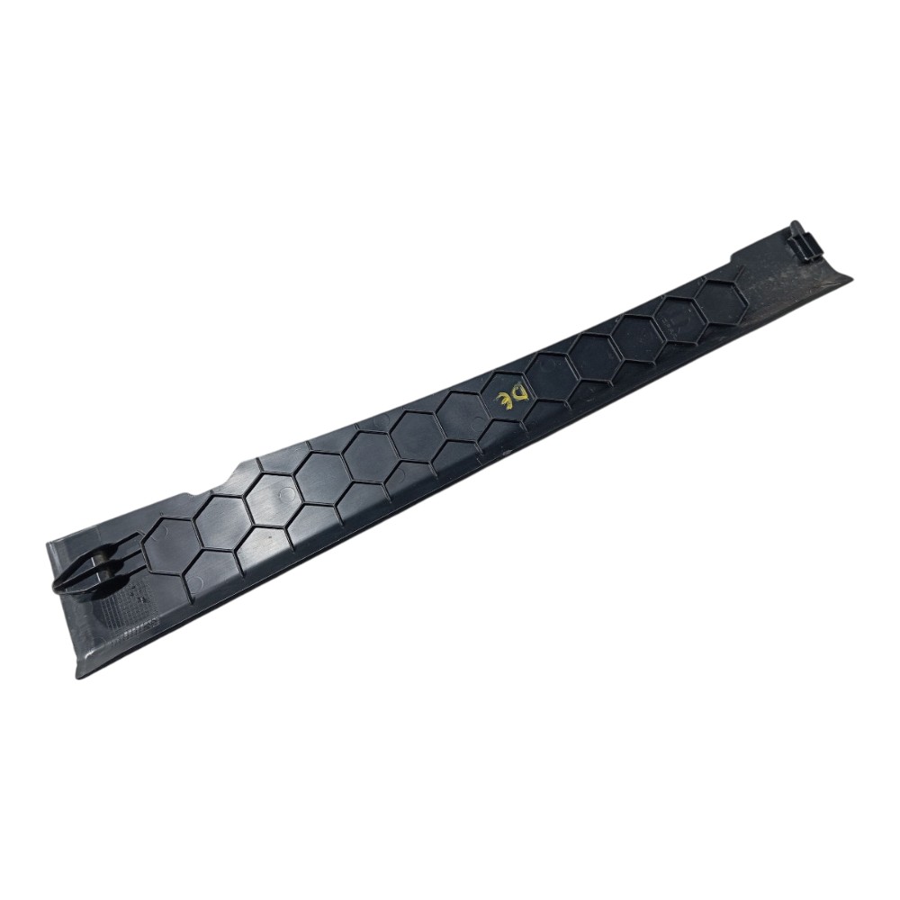 Acabamento Esquerdo Painel Ram Rampage Rt 2023 2025 V664 7