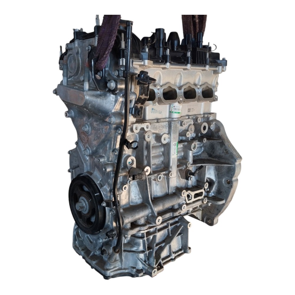Motor Byd Song Plus 1.5 16v 2024 V631 1