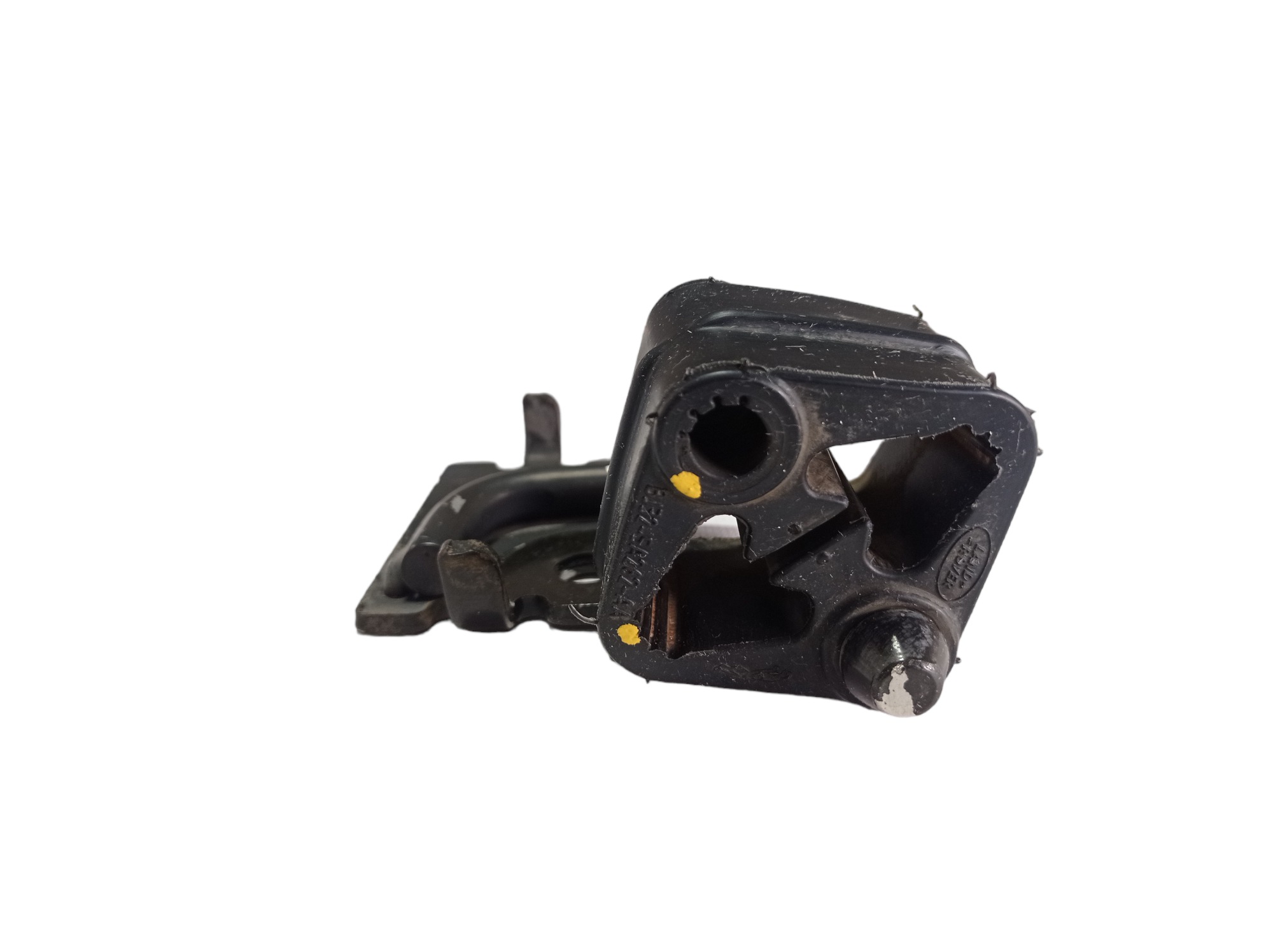 Suporte Coxim Escapamento Esquerdo Range Rover Sport 14 V592 4