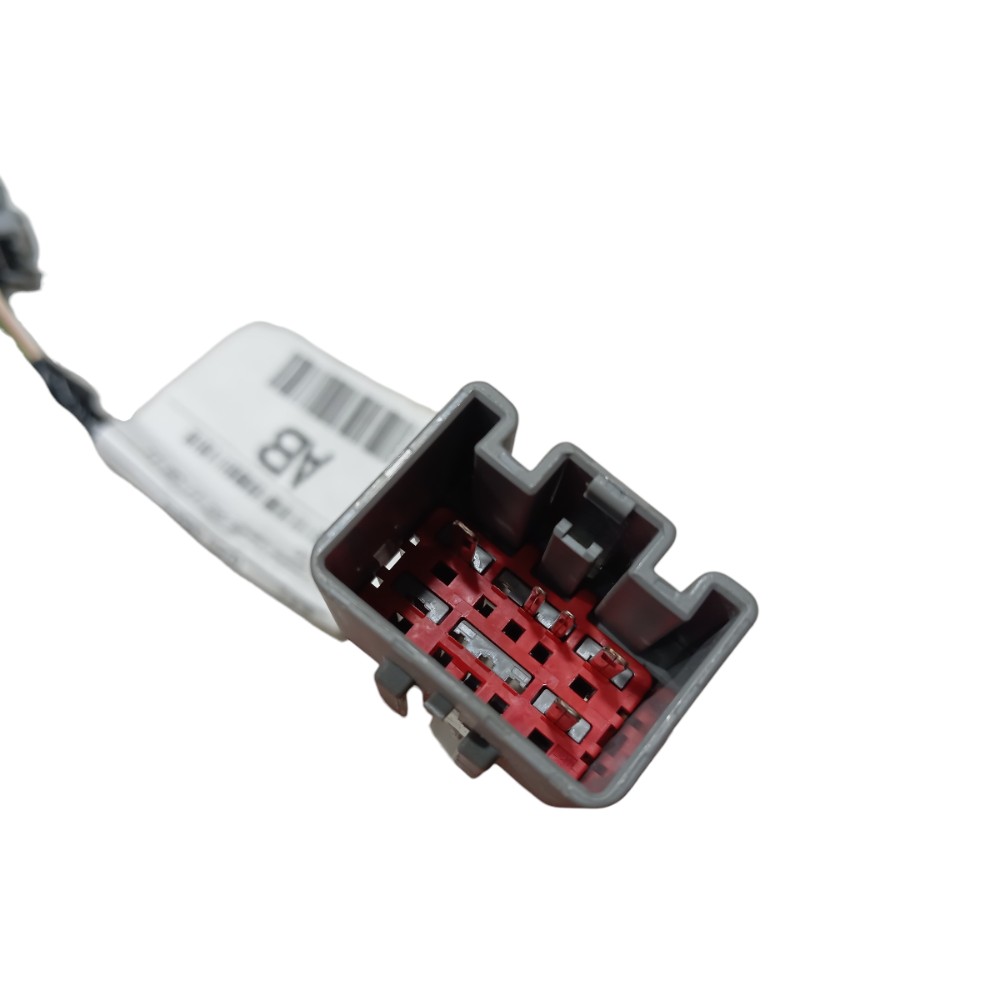 Chicote Motor Teto Solar Discovery Sport 2.0 2020 V680 3