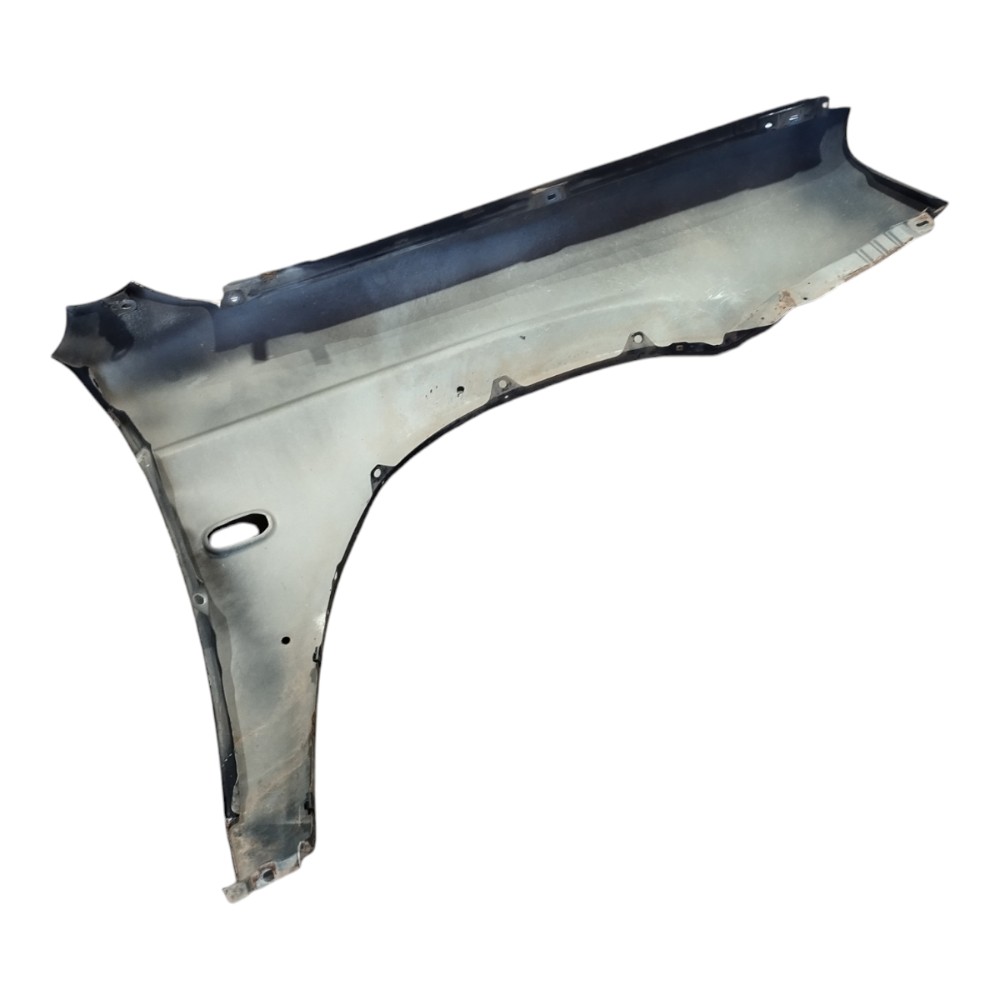 Paralama Esquerdo Mitsubishi L200 Sport 2004 V638 8