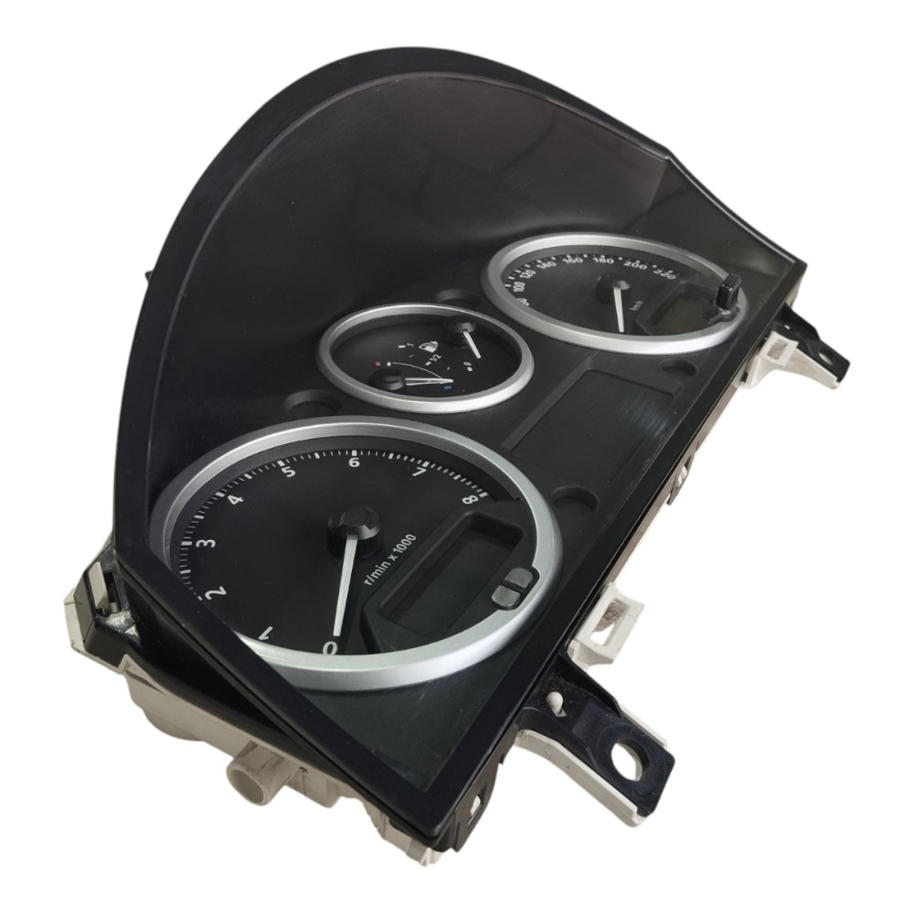Painel Instrumentos Land Rover Discovery 3 2007 V635 3