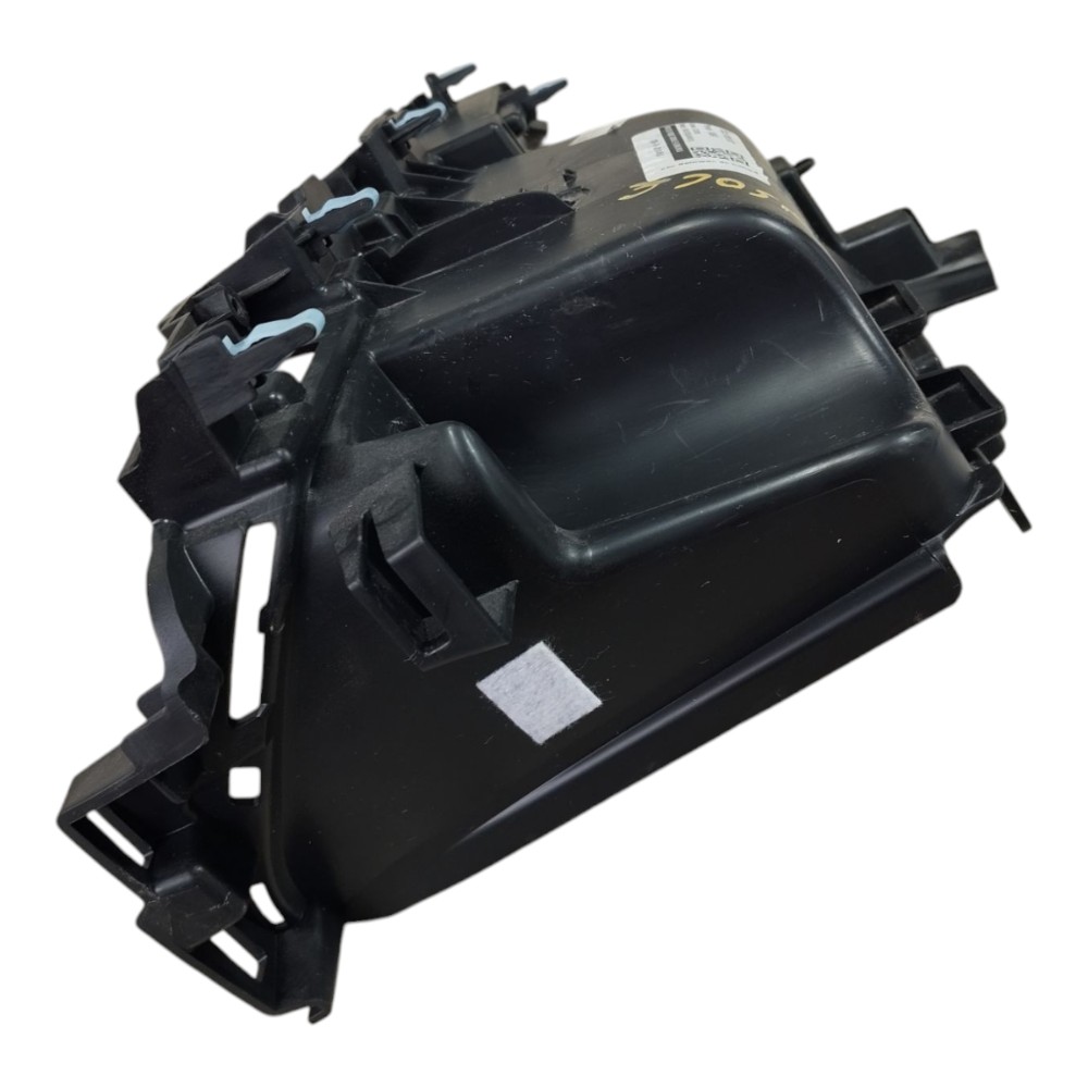 Acabamento Console Honda Hrv Exl 2023 2025 V644 4