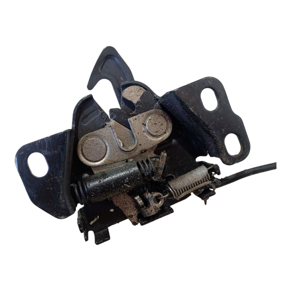 Fechadura Capô Chery Tiggo 7 Pro 2023 V640 8