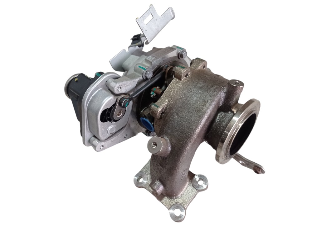 Turbina Gwm Haval H6 Hev 1.5 2024 V610 8