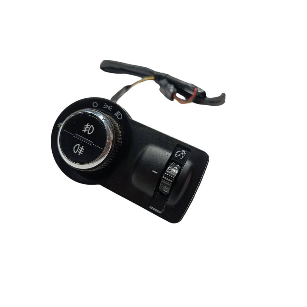 Botão farol Chevrolet Spin 2020 4
