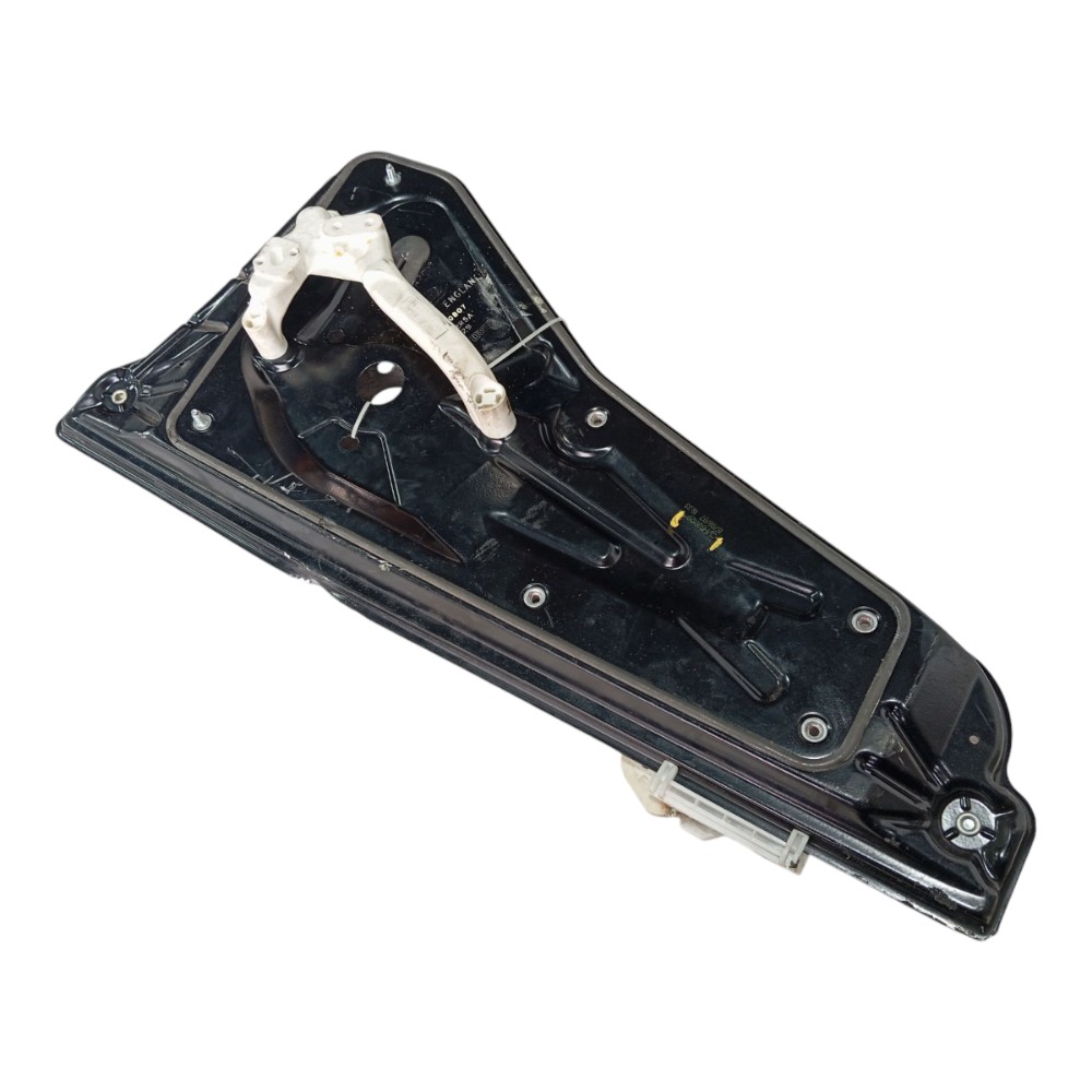 Máquina Vidro Porta Tras Direita Rover Discovery 3 2007 V635 3