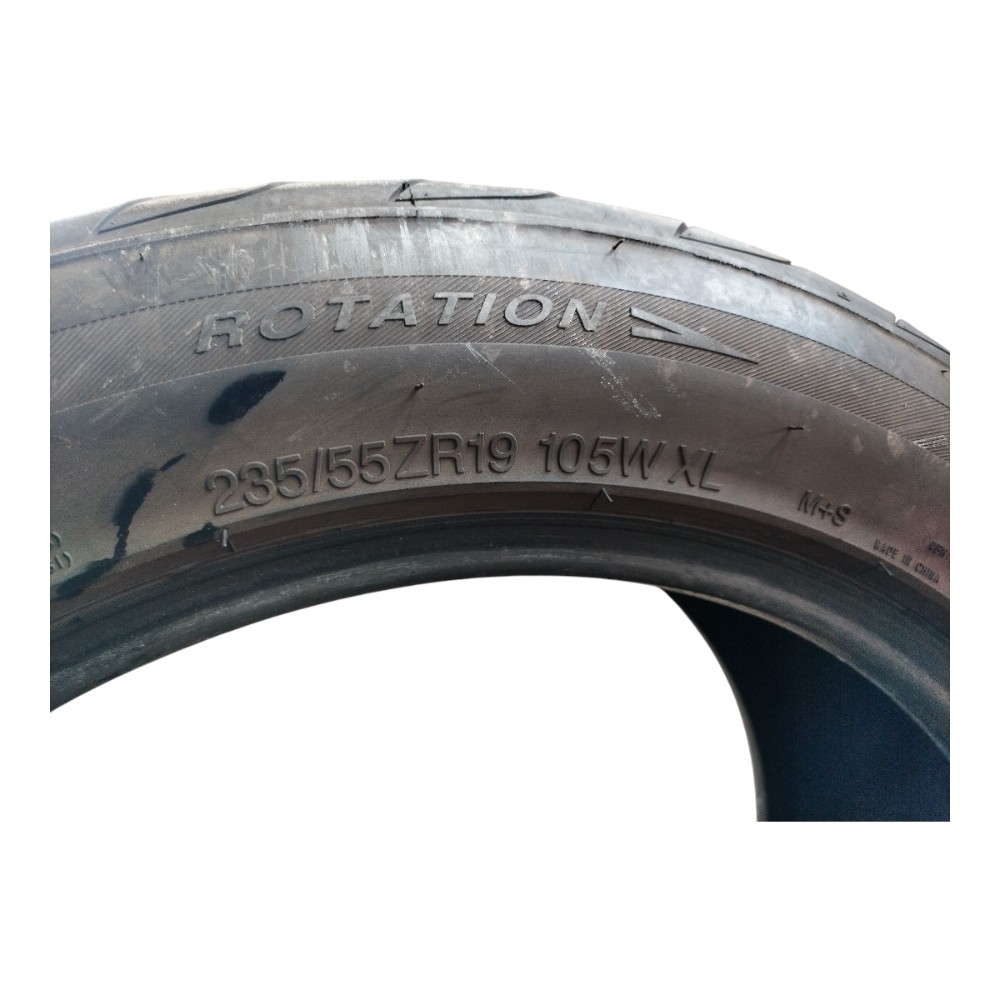 Pneu Aro 19 Farroad Extra Frd88 235/55 R19