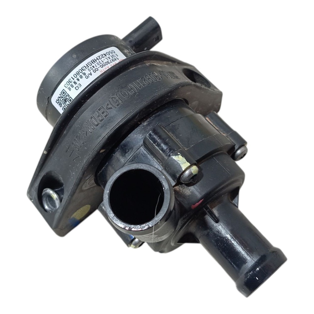 Bomba Água Auxiliar Byd Dolphin Mini 2024 2025 V665 3