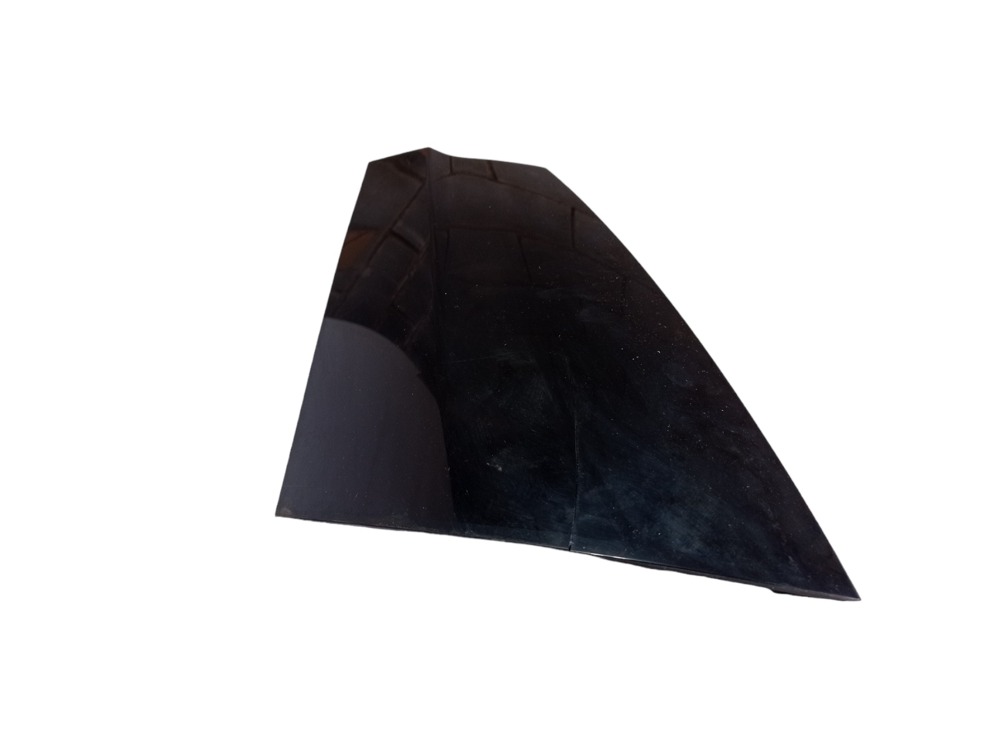 Moldura Ext Coluna Tras Esquerda Discovery 15 2018 V591 8
