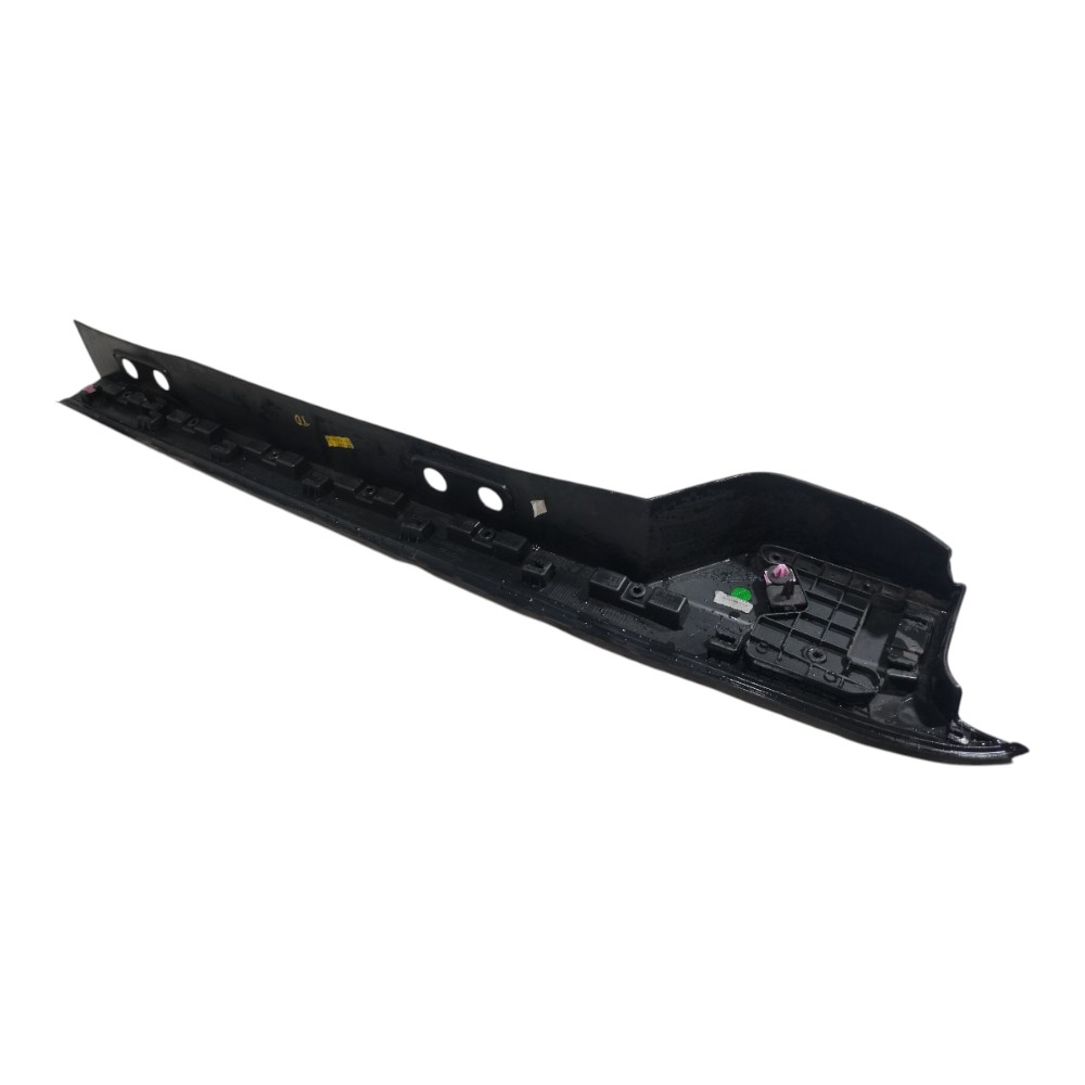 Moldura Traseira Direita Caçamba Ram Rampage Rt 2023 25 V664 7