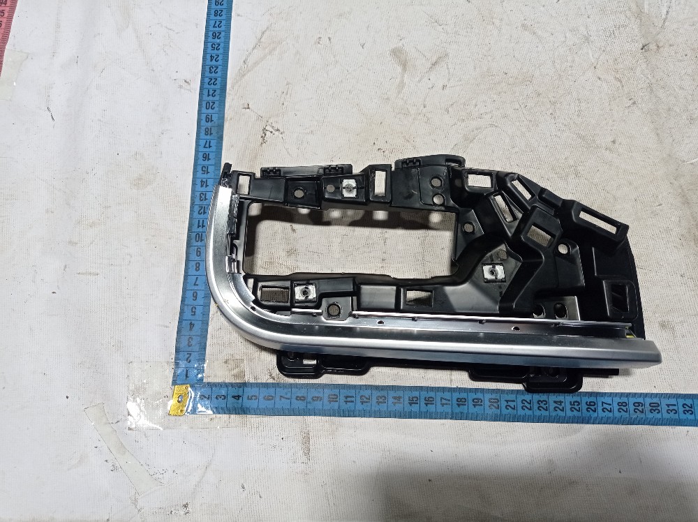 Moldura Painel Esquerdo Chery Tiggo 5x Sport 2024 V621 8