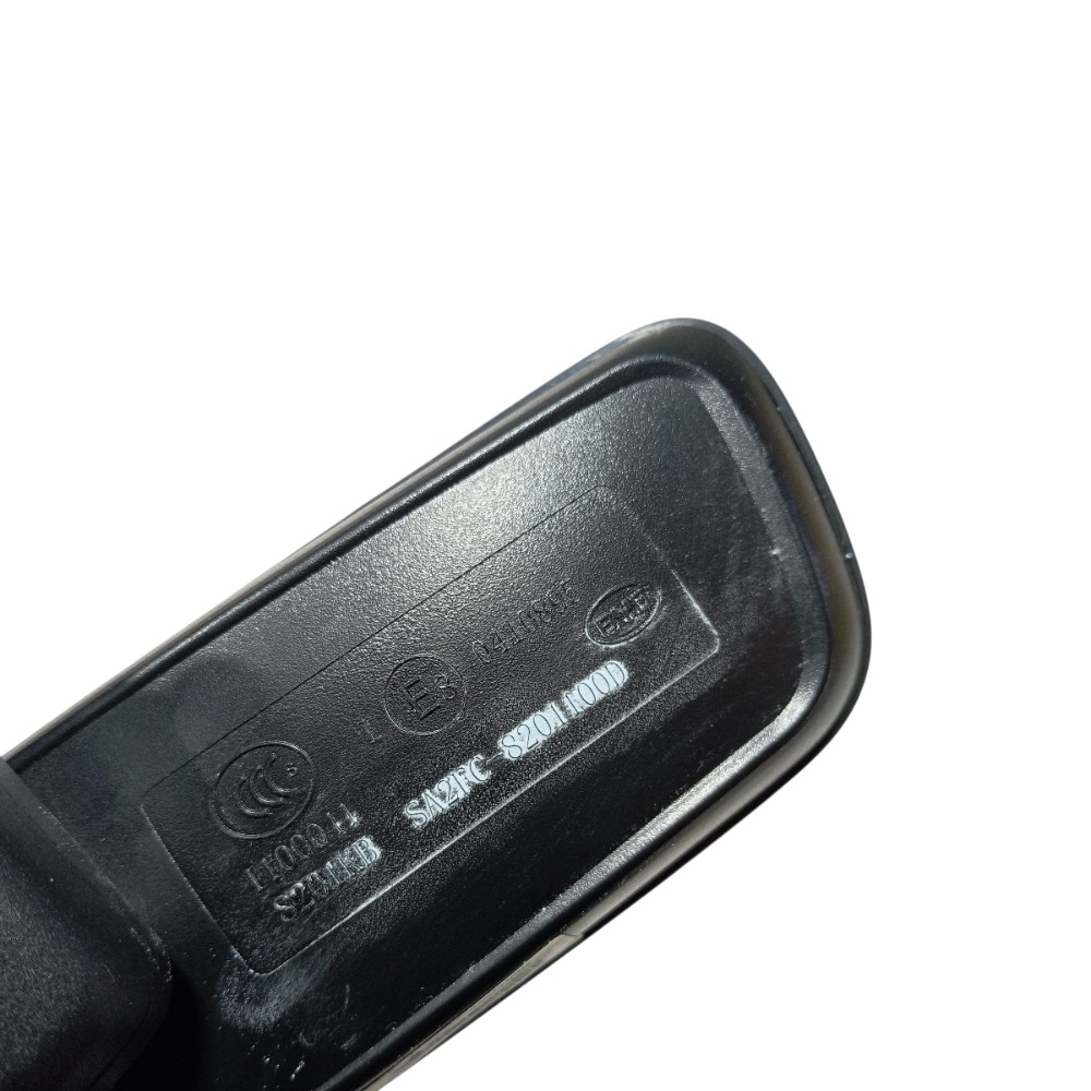 Retrovisor interno Byd Song Pro 2025 V669 9
