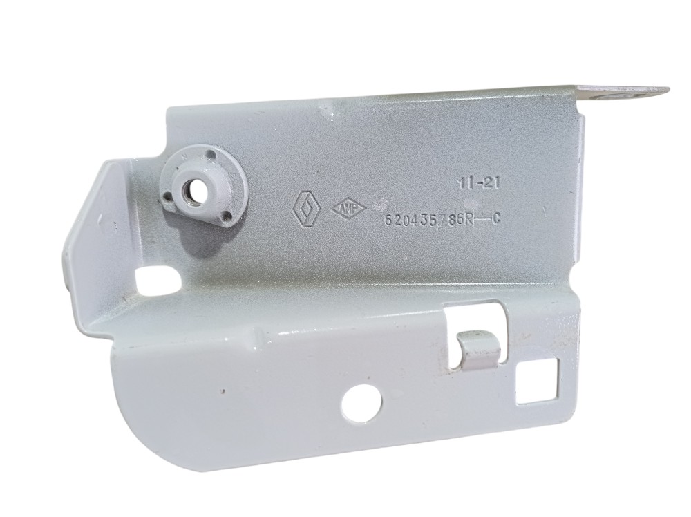 Suporte Painel Frontal Direito Renault Zoe Neo Int 2023 V617 7