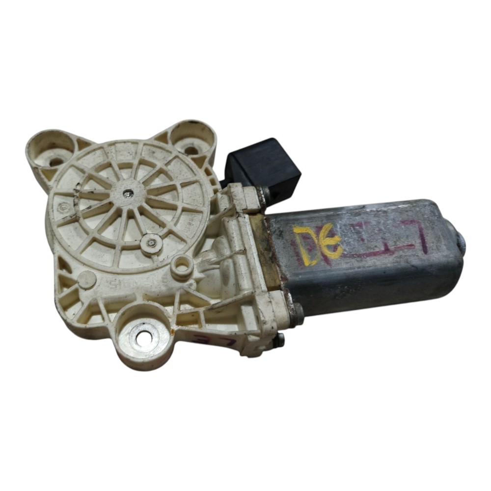 Motor Maquina Vidro Diantei Esq Mercedes C180 2002 2007 V661 9