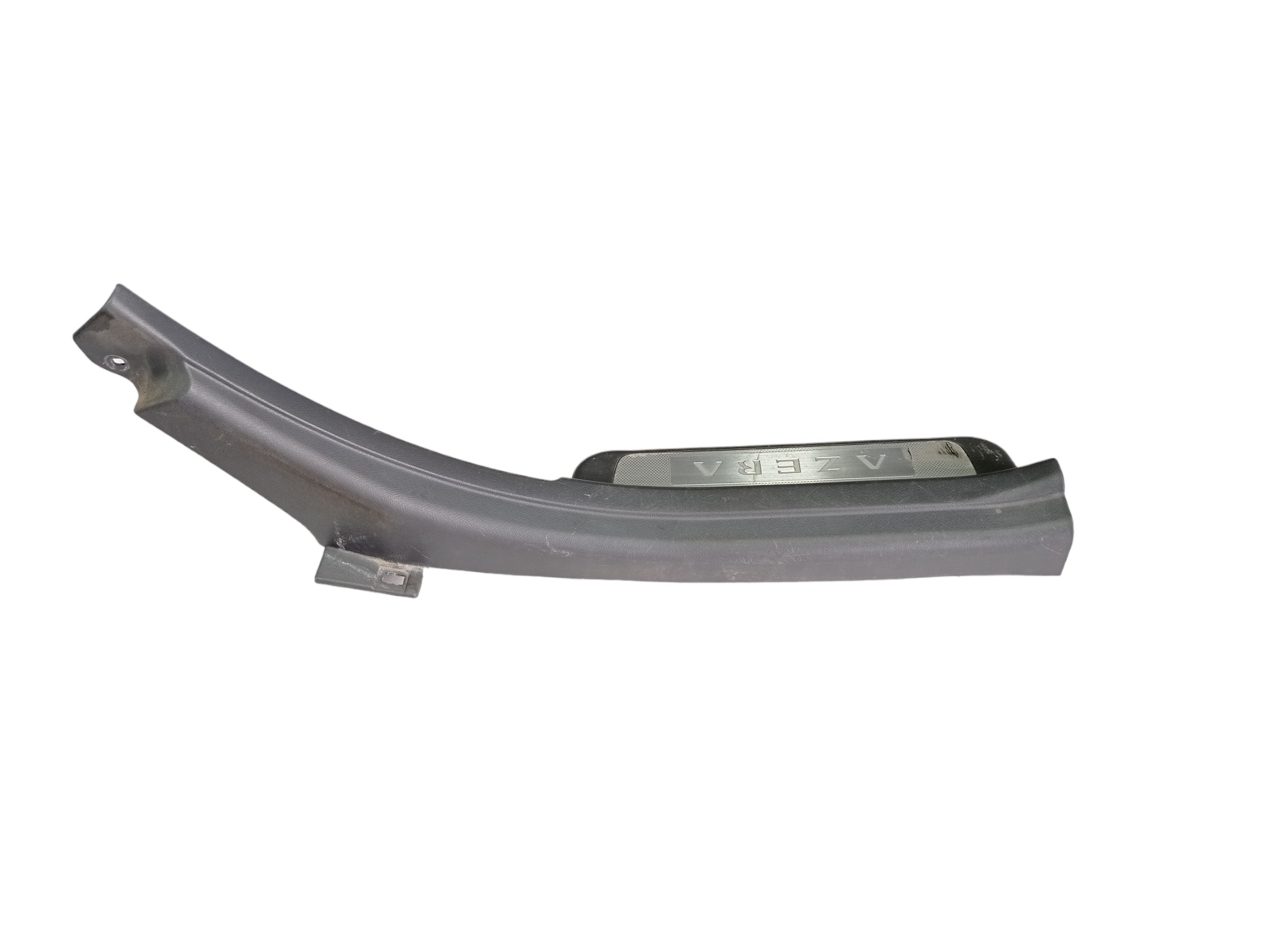 Soleira Traseira Esquerda Hyundai Azera 2011 V579 1