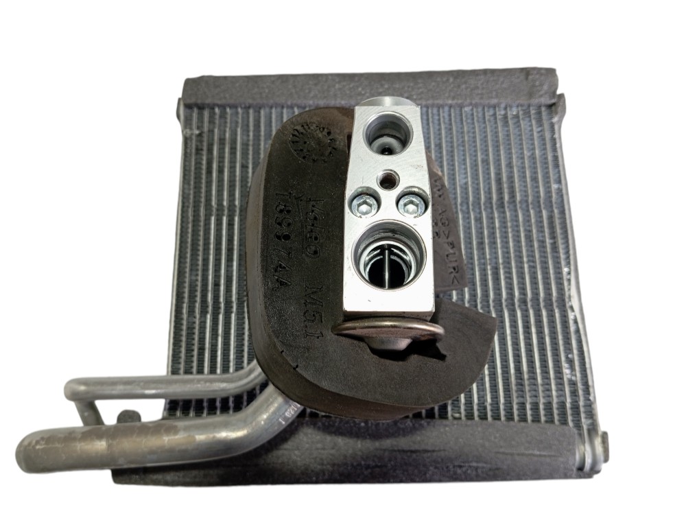 Evaporador Ar Vw Nivus Hl Tsi 1.0 2024 V608 4