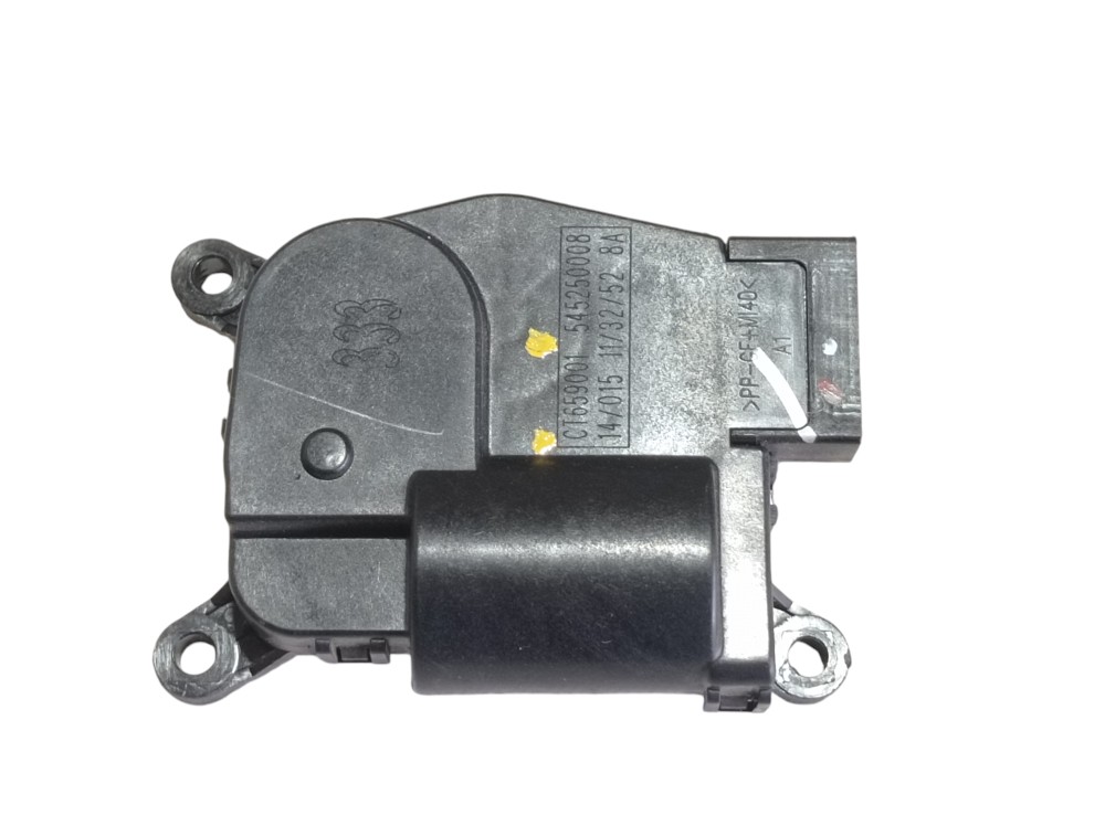 Motor Atuador Ar Condicionado Jeep Grand Cherokee 2014 V604 1